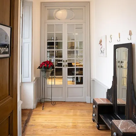 Place Alegria Апартаменти *