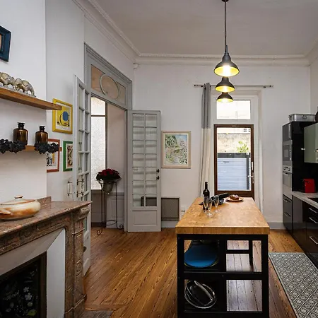 Place Alegria Apartment