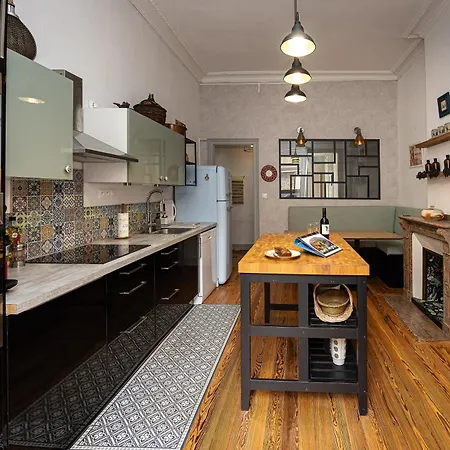 Apartment Place Alegria Carcassonne