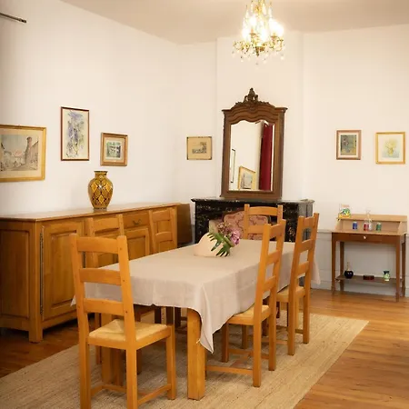 Place Alegria 아파트 카르카손