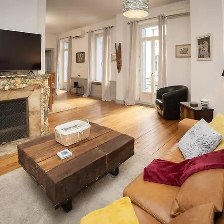 Place Alegria Apartment