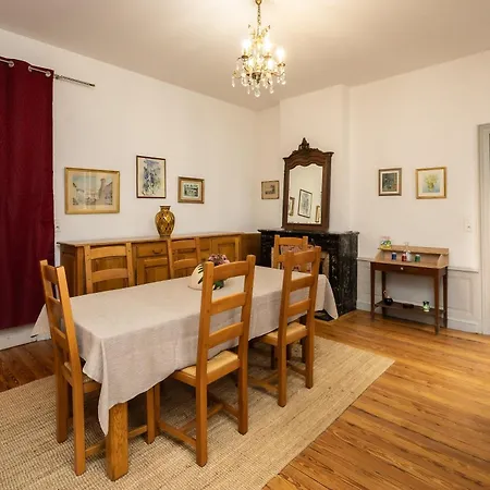 Apartment Place Alegria *