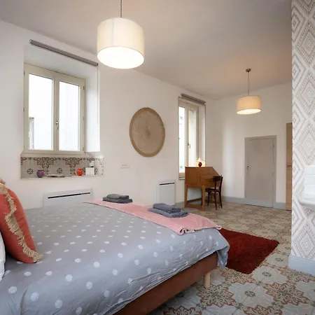 Place Alegria Apartment *