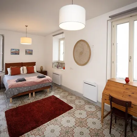 Апартаменты Place Alegria *