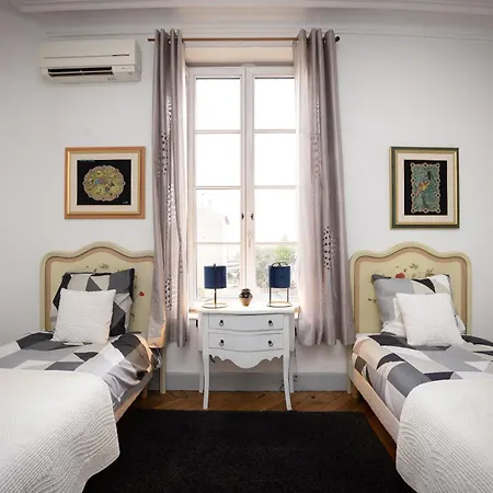 Place Alegria Apartment *