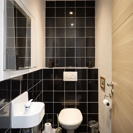 Apartment Place Alegria