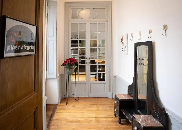 Place Alegria 아파트 *