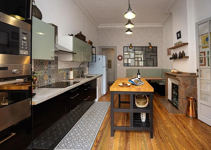 Apartment Place Alegria Carcassonne