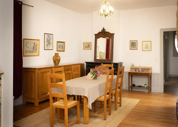 Place Alegria 아파트 카르카손