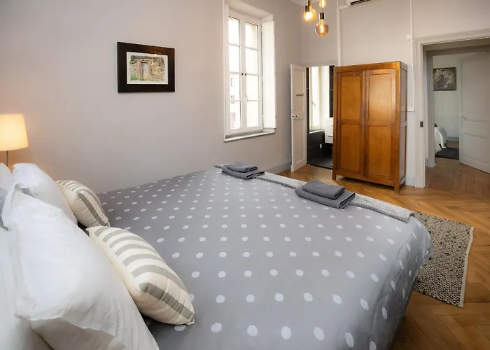 Place Alegria 카르카손