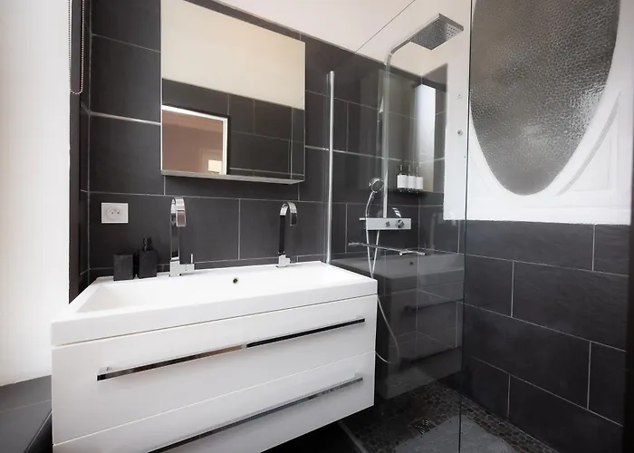 Apartment Place Alegria *