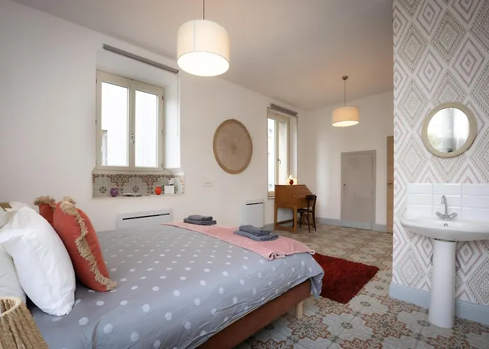 Place Alegria Apartment