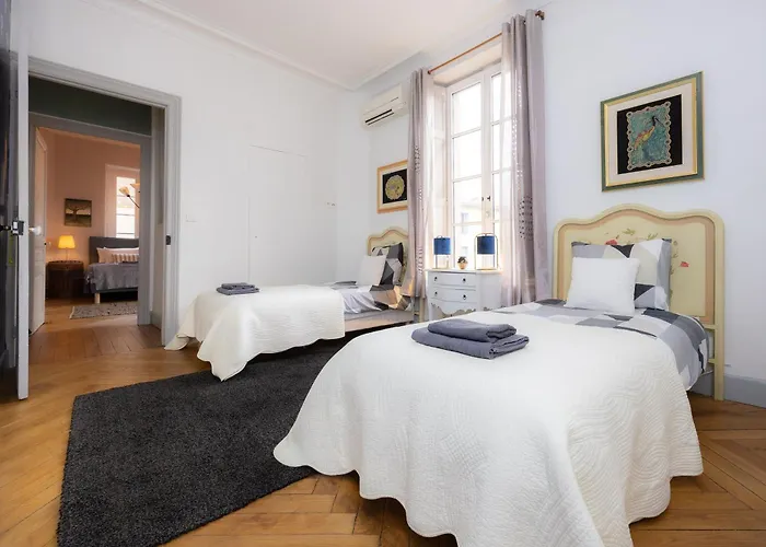 Place Alegria Apartment