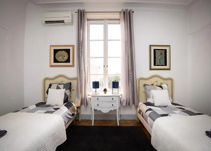 Place Alegria * 카르카손