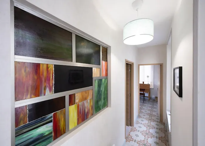 Place Alegria Apartment Carcassonne