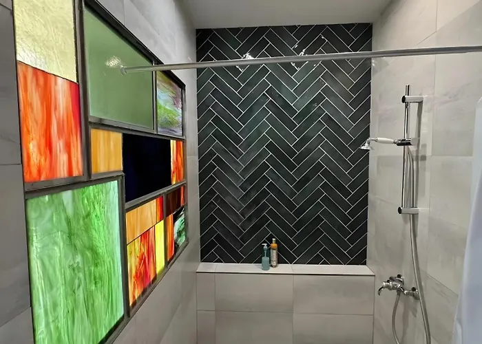 Place Alegria Apartment *