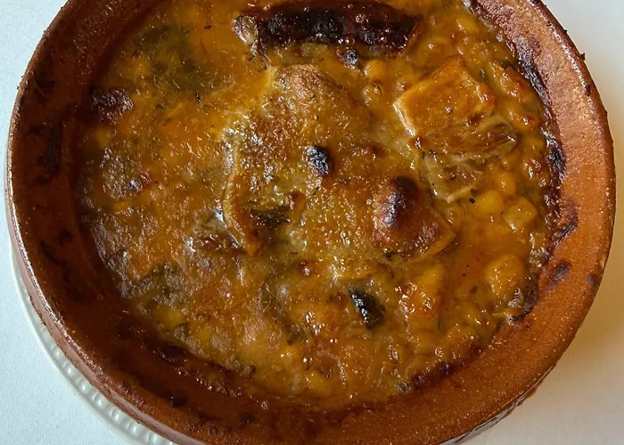 Place Alegria 아파트