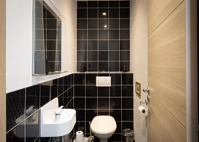 Apartment Place Alegria